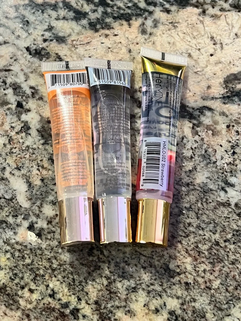 N/A hydrating lip
